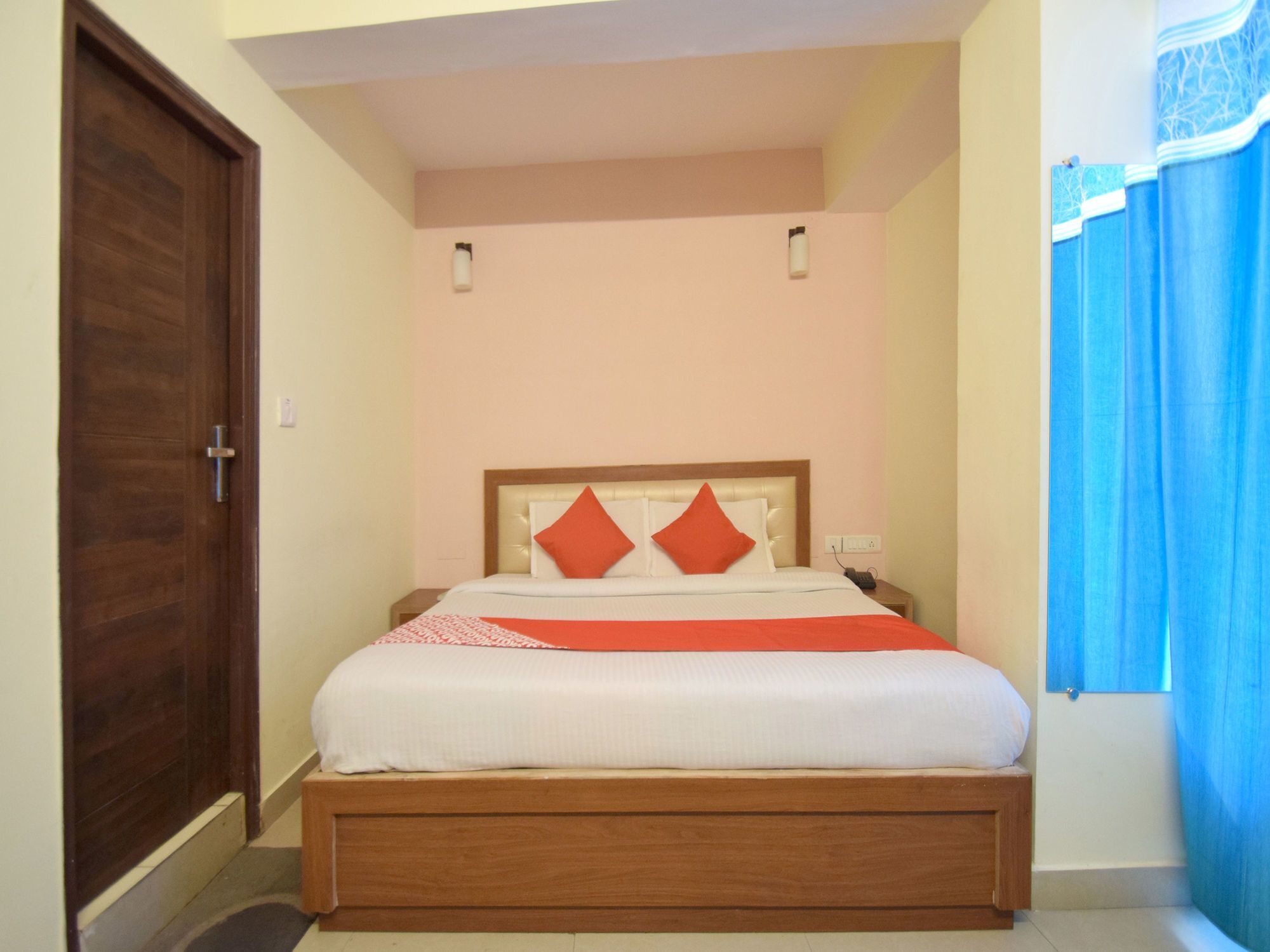Oyo 8439 Hotel Howard Shimla Exterior foto